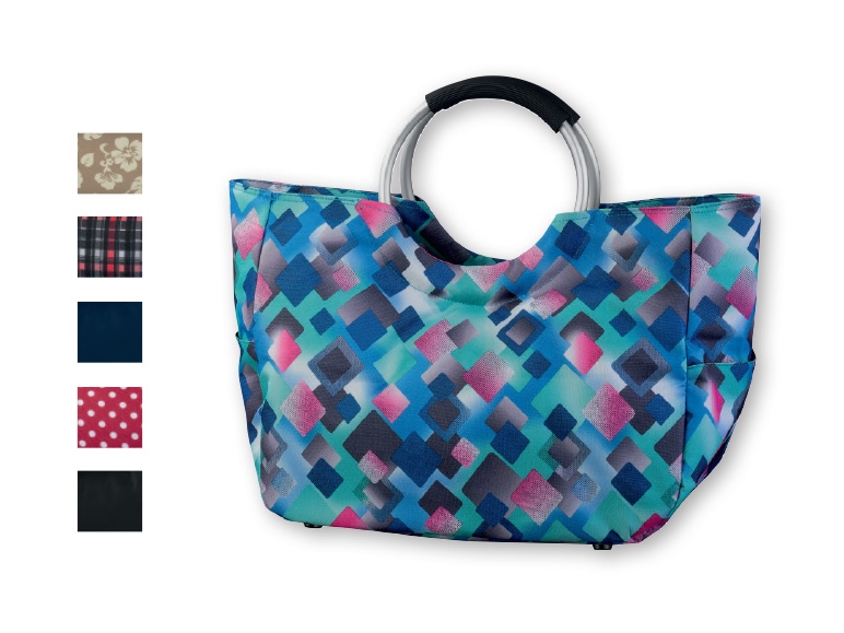 TOPMOVE 17L Shopper Bag