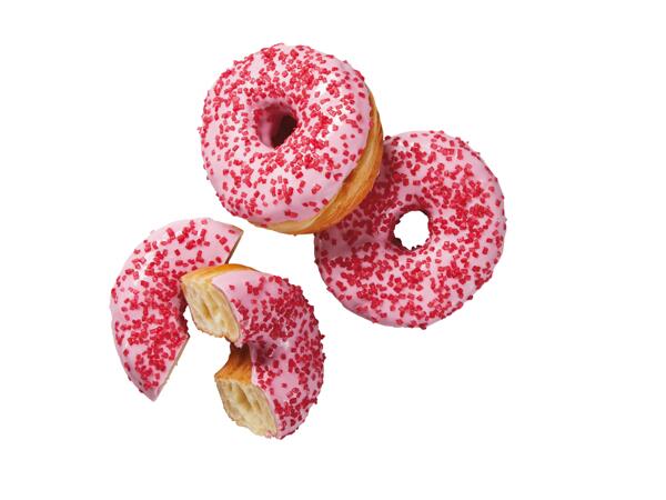 CRONUT S CUKROVOU POLEVOU