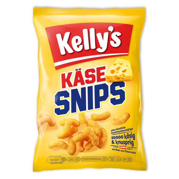 Käse Snips