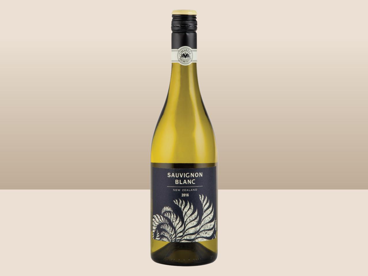 New Zealand Sauvignon Blanc