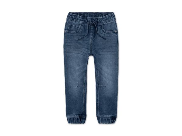 Kleinkinder Jeans