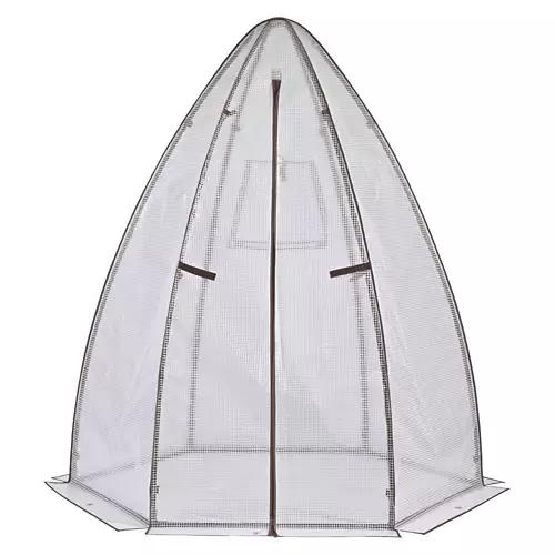 Winter Protection Greenhouse