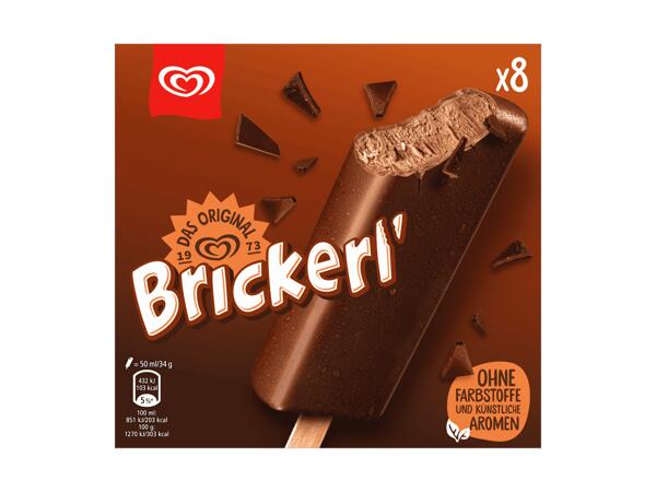 Brickerl