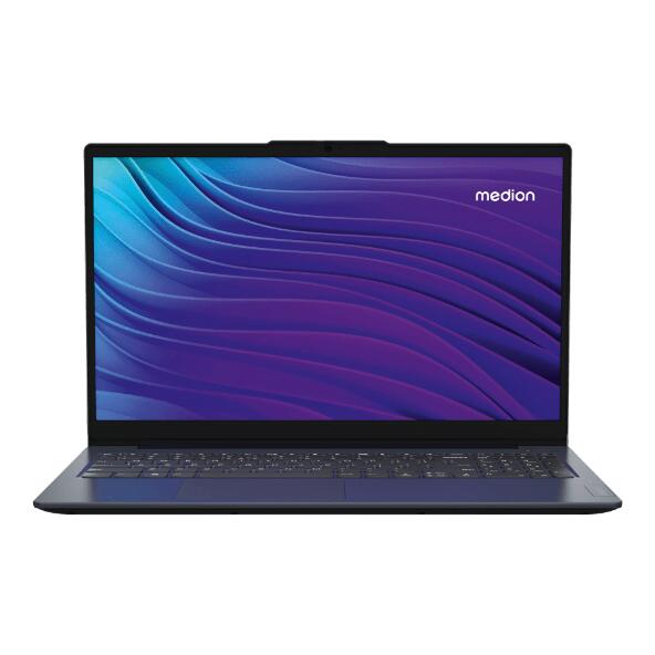 MEDION(R) E15235 				Ordinateur portable de 39,6 cm/15,6"