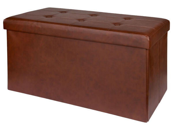 Storage Bench