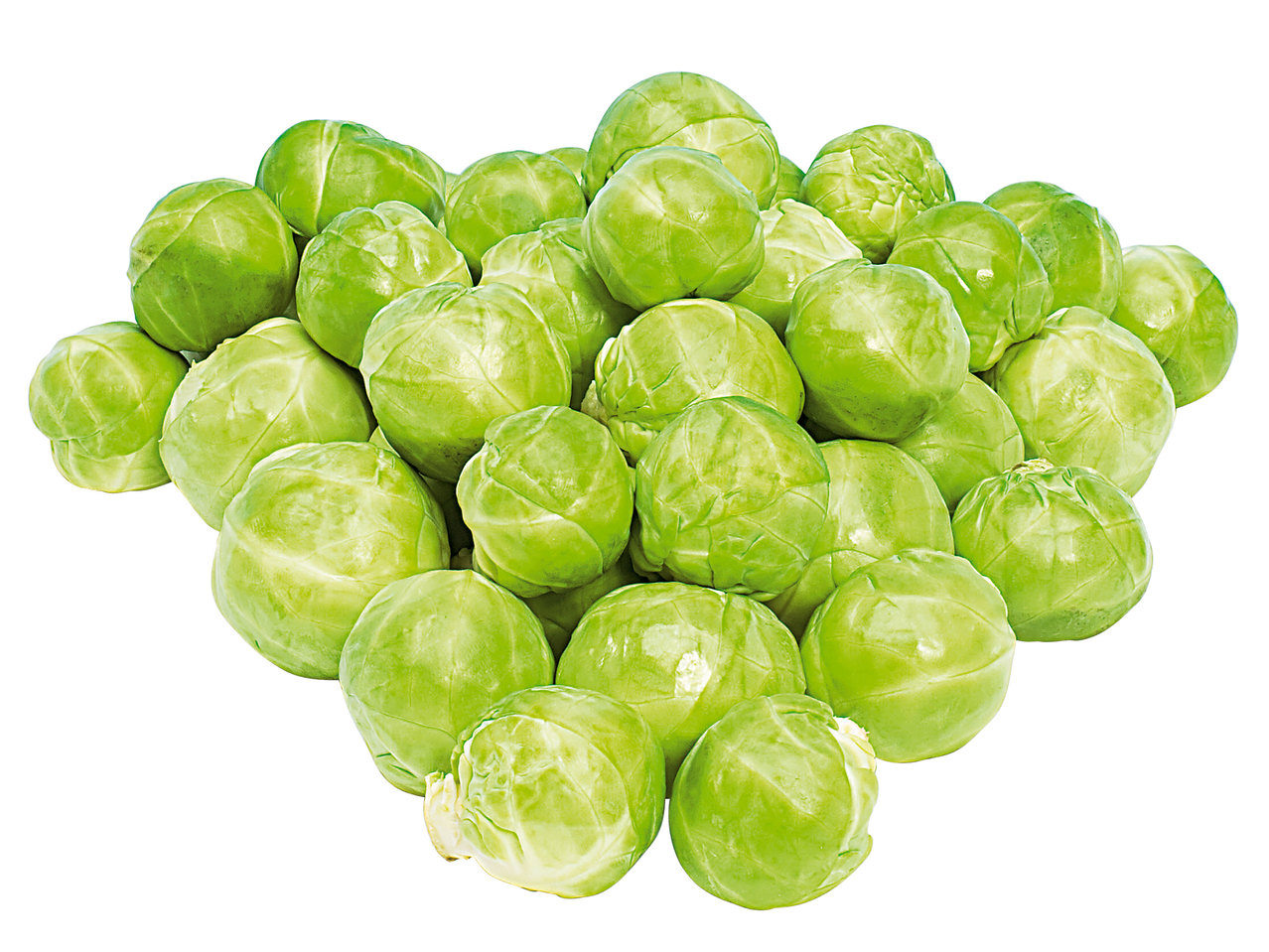 Kohlsprossen