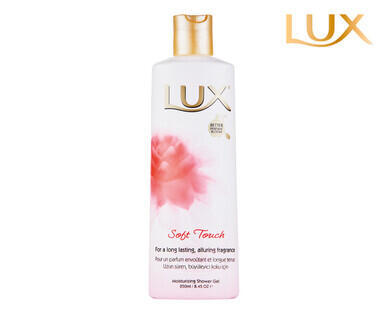 Lux Shower Gel 250ml