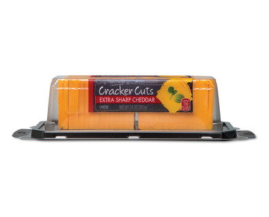 Happy Farms Preferred Cracker Cuts