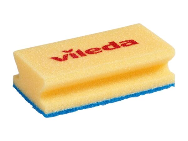 VILEDA(R) Rengøringssvamp