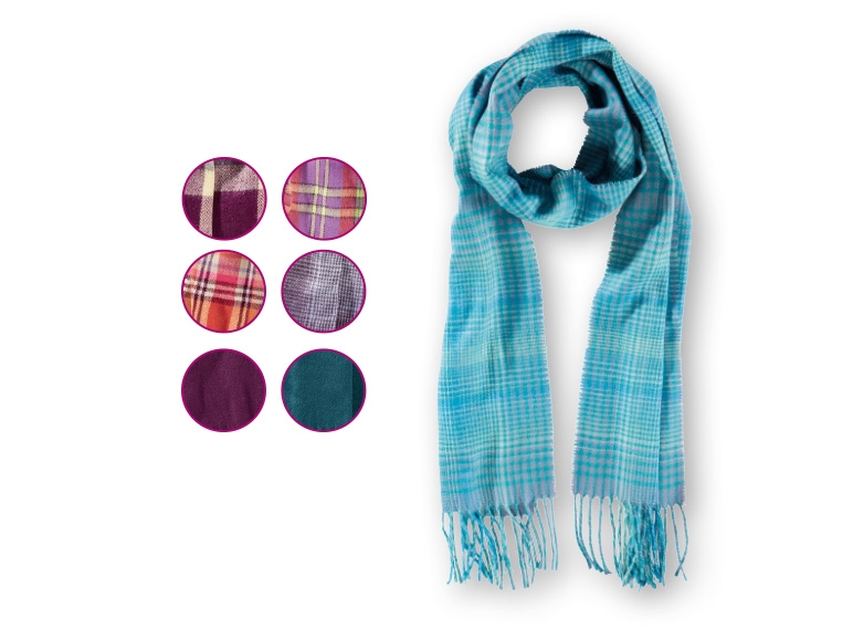 Esmara (R) Ladies' Scarf