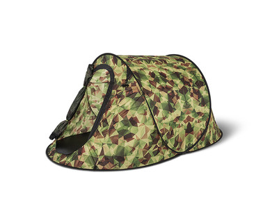 Adventuridge Pop-Up Tent