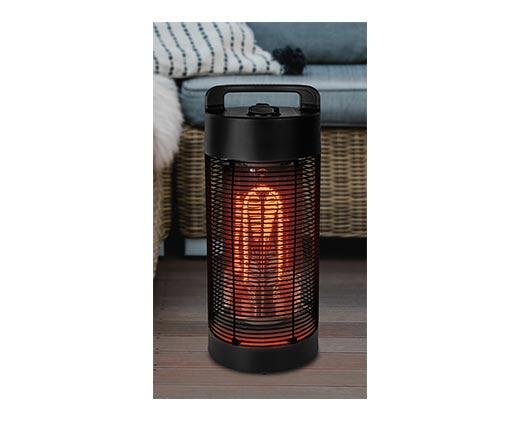 Gardenline 
 1200-Watt Portable Patio Heater