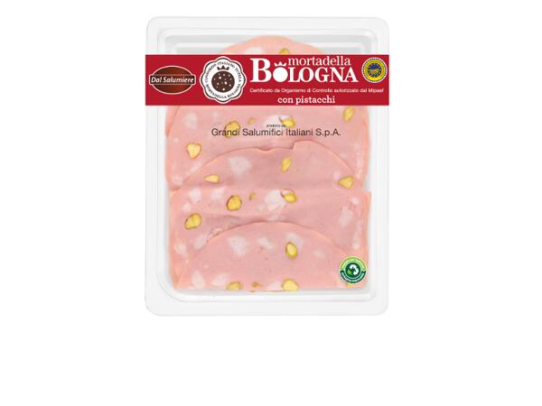 Mortadella Bologna PGI