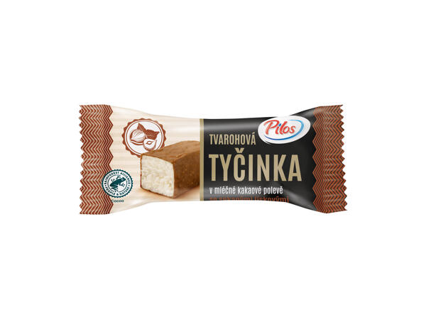 TVAROHOVÁ TYČINKA