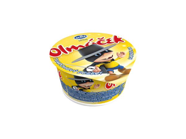 OLMÁČEK