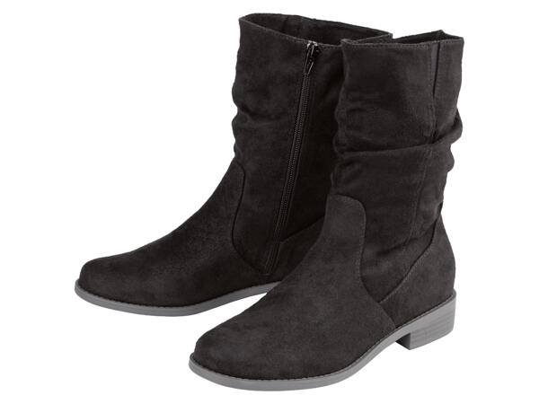 Damen Stiefelette