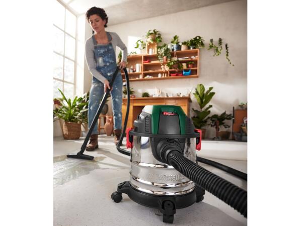 Wet & dry vacuum cleaner