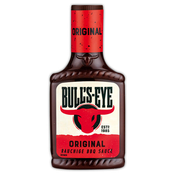 BBQ Sauce