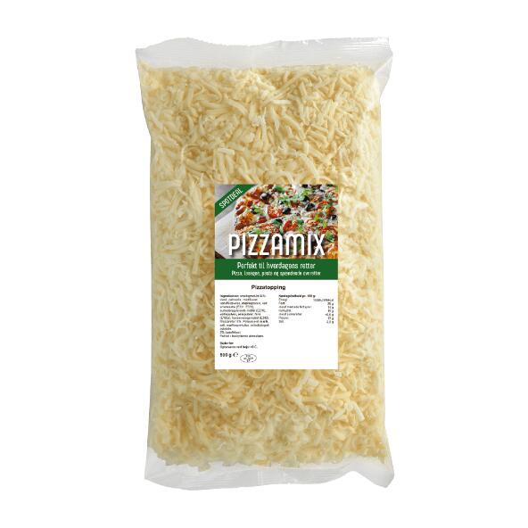 Pizzamix