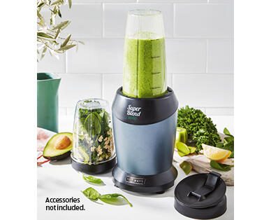 Super Blend 1000