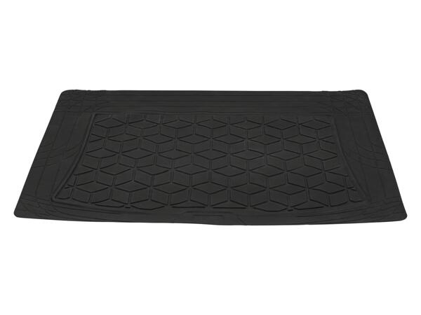 Car Boot Mat