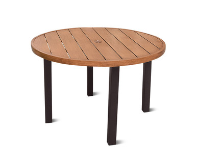 Gardenline Slat Dining Table