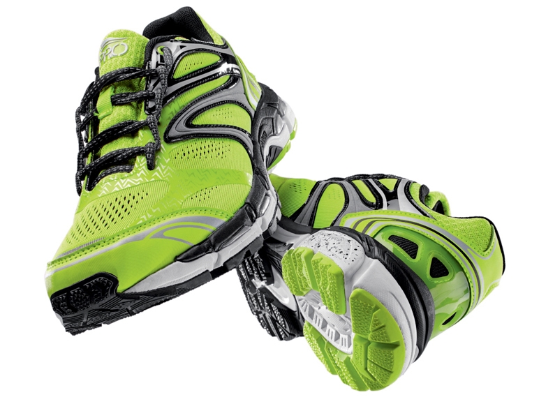 Men's Trail Running Shoes