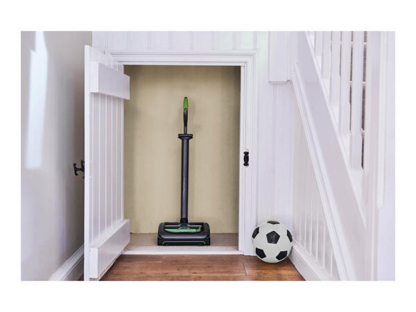 Gtech Cordless Upright Vacuum Cleaner