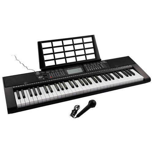Light-Up Keyboard