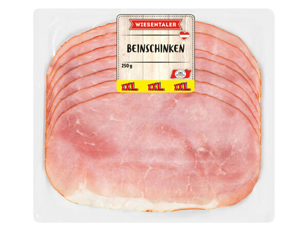 Beinschinken
