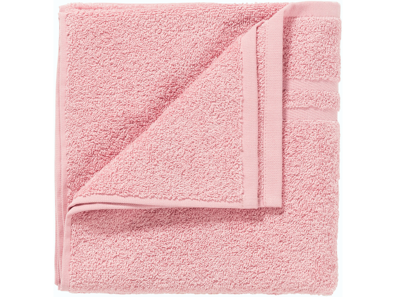 Hand Towels, 50x100cm, 2 pieces