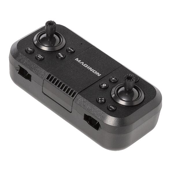 MAGINON(R) 				Quadrocopter