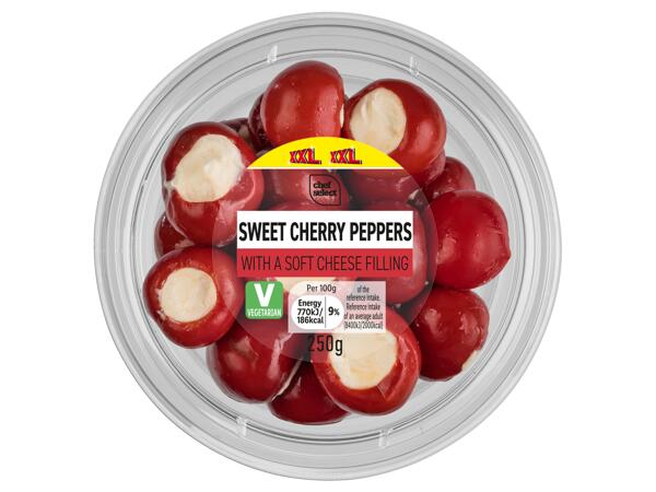 XXL Antipasti