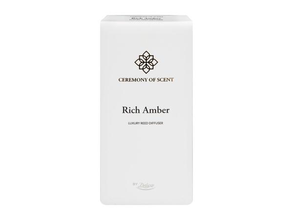 Deluxe Ceremony of Scent Diffuser