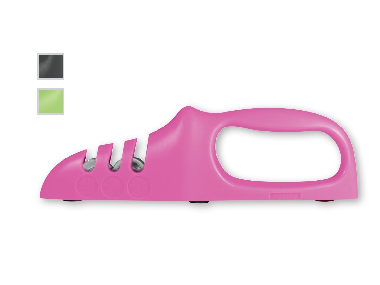 ERNESTO Knife Sharpener