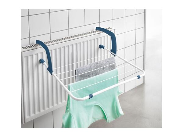 Livarno Home 3-in-1 Clothes Airer
