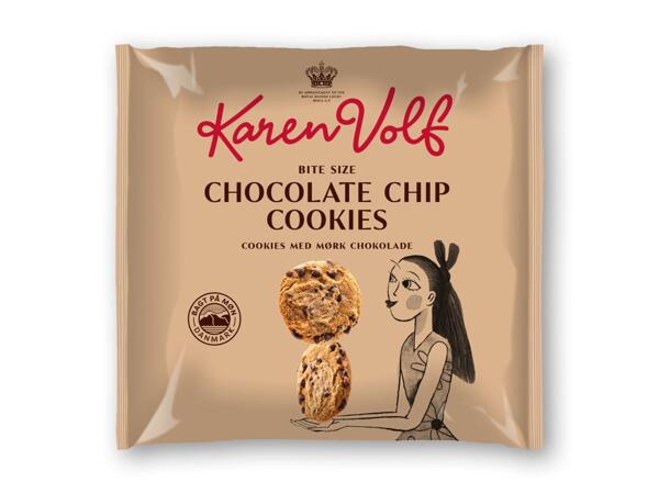 KAREN VOLF Kage, snøfler eller cookies
