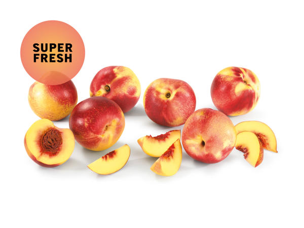 Nectarines
