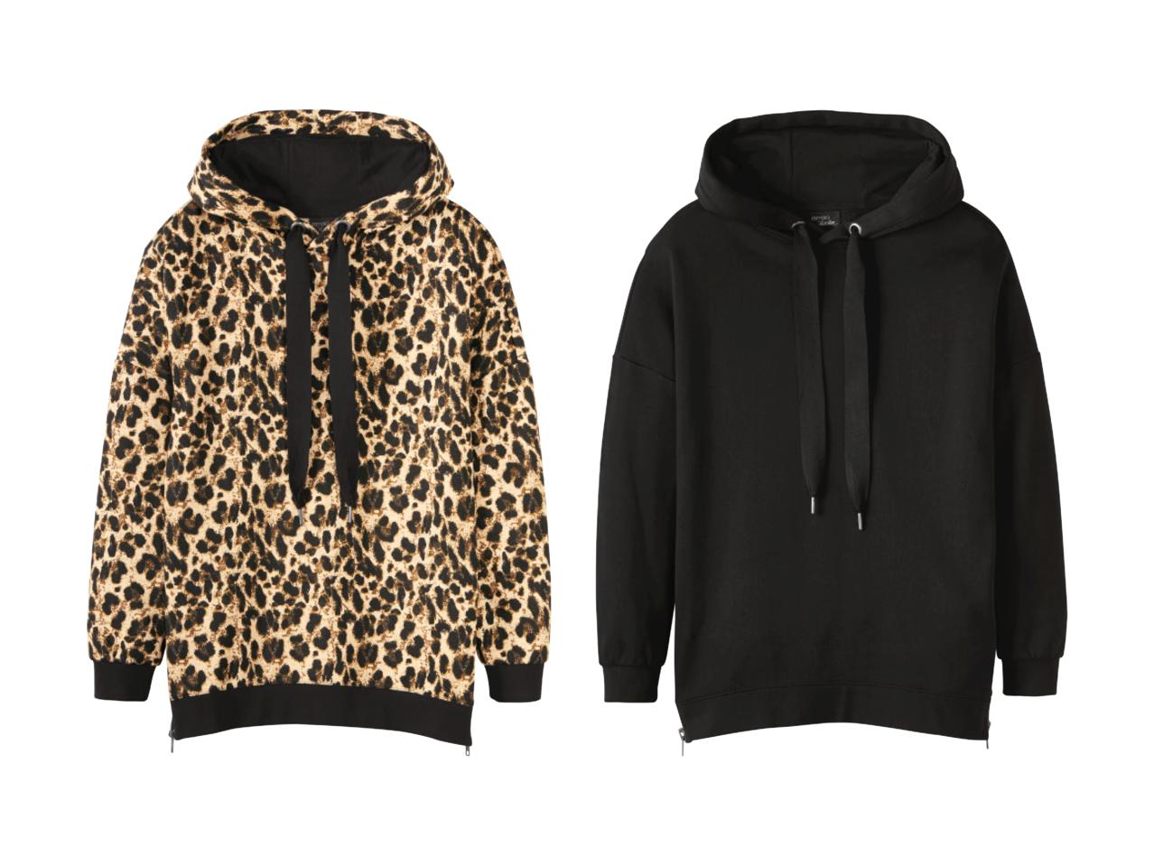 ESMARA Ladies' Sweatshirt