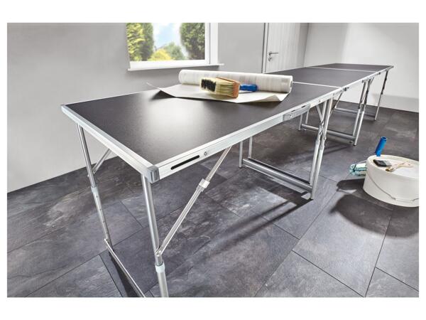 Multi-purpose table set, 3 pieces