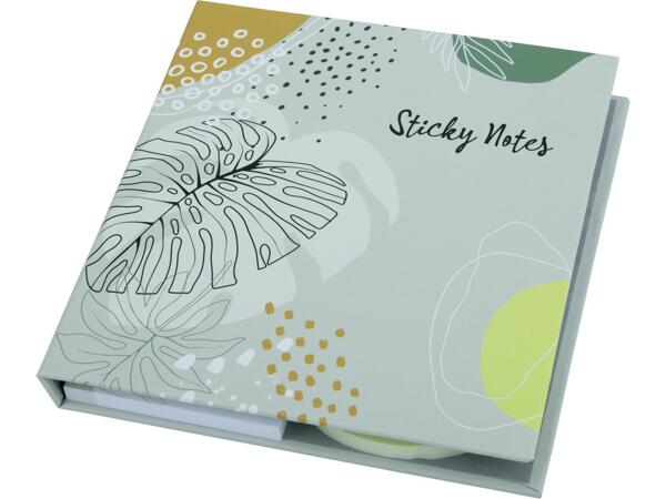 Sticky notes