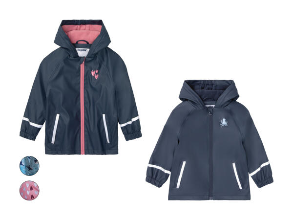 Veste imperméable