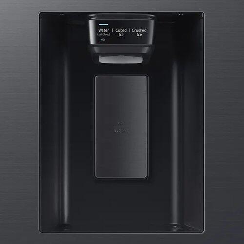 SAMSUNG Food Center RS5000, RS65DG5403B1WS
