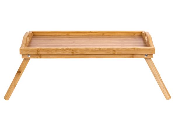 Bed Tray
