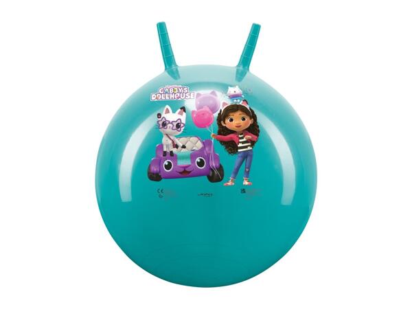 John Character Hopper Ball - Gabby's Dollhouse