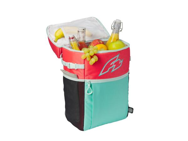 SUP cooler deck bag, 14L or cooler backpack, 20L