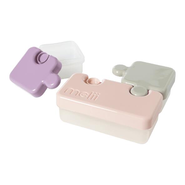 MELII(R) 				Eetaccessoires voor baby's
