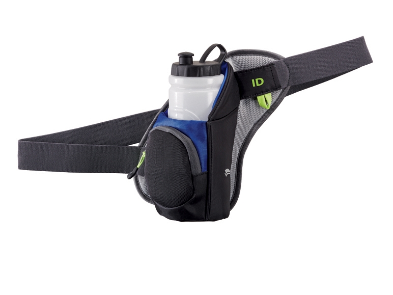 Jogging Belt