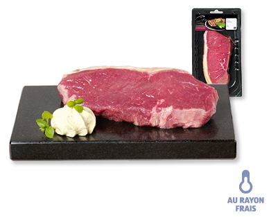 Entrecôte de Charolais GOURMET