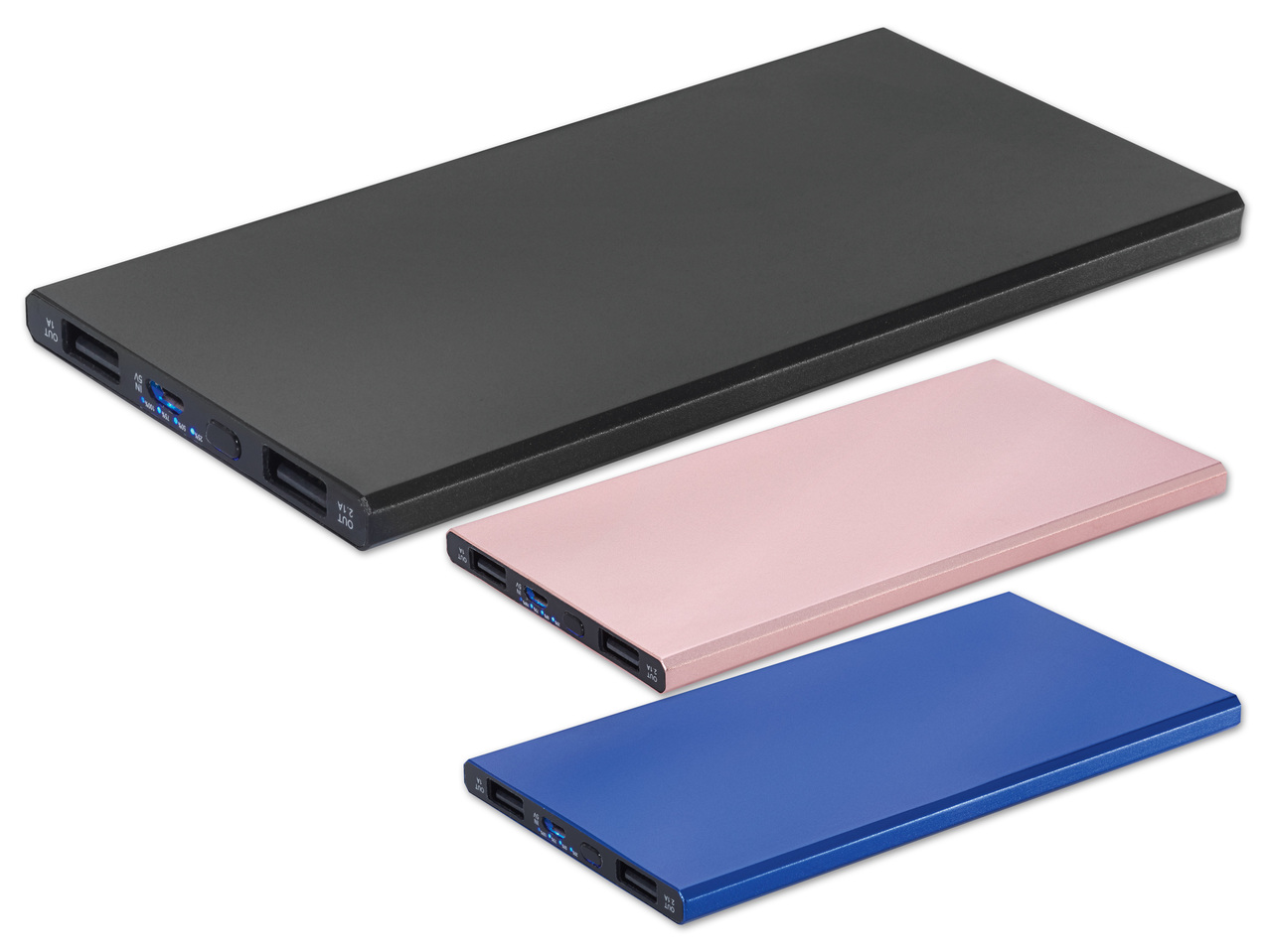 SILVERCREST(R) Powerbank